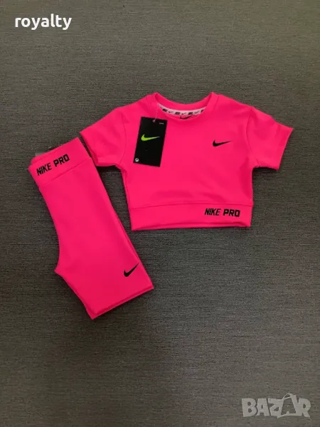 Nike дамски спортен комплект , снимка 1