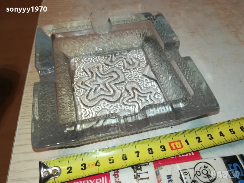 КРАСИВ ПЕПЕЛНИК 1205251952, снимка 1