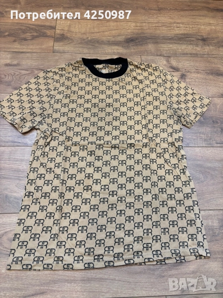 Мъжка тениска, снимка 1