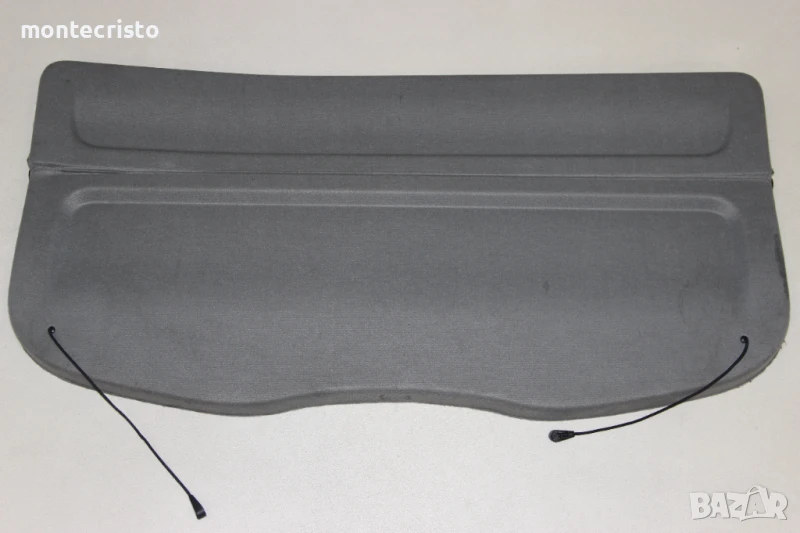 Кора багажник Renault Scenic II (2003-2009г.) Рено Сценик, снимка 1