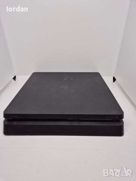 Sony PlayStation 4 Slim, снимка 1