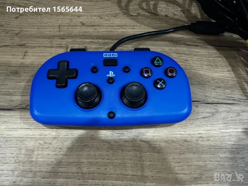 Hori controller Playstation 4, снимка 1