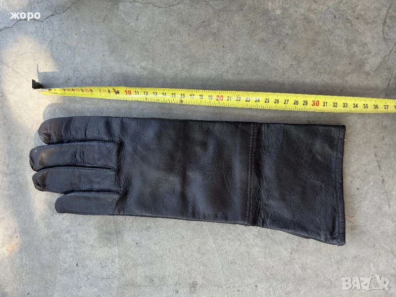 Ретро Мото ръкавици , снимка 1