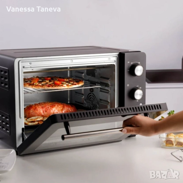 Електрически фурни Taurus Horizon, снимка 1