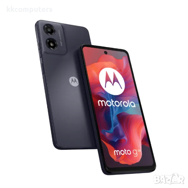 НА ЧАСТИ - Motorola G04, снимка 1