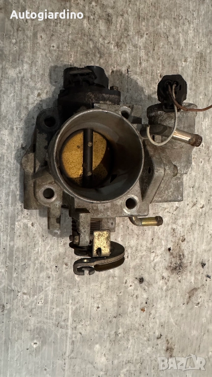 Дроселова Клапа за Mazda 323 - BP2Y18911 / 198500-1031, снимка 1