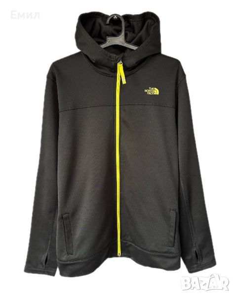 Мъжко софтшел яке The North Face, Размер S, снимка 1