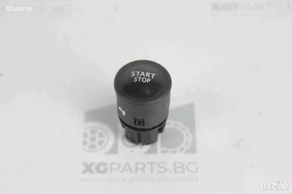  Start-Stop бутон за Renault Megane Scenic II (2003-2009), снимка 1
