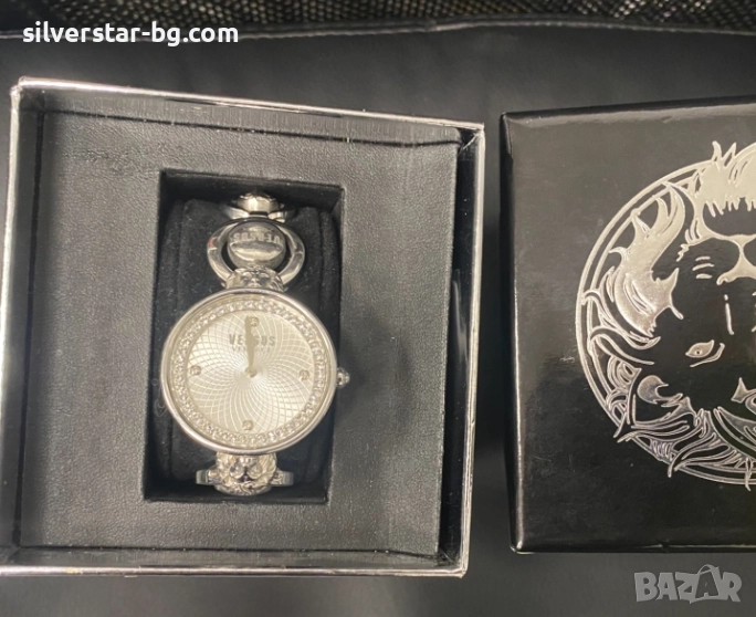 Дамски часовник Versace, снимка 1