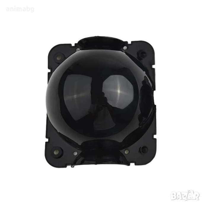 ANIMABG Комплект от топки за въздушен отвод за вкореняване на растения, 8см, 10 броя, снимка 1