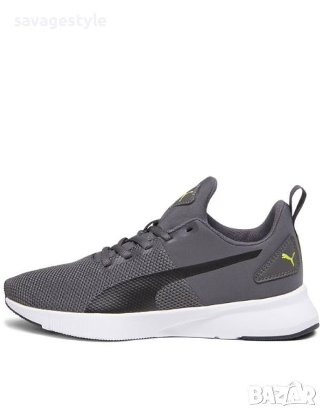 Маратонки PUMA Flyer Runner Shoes Grey, снимка 1