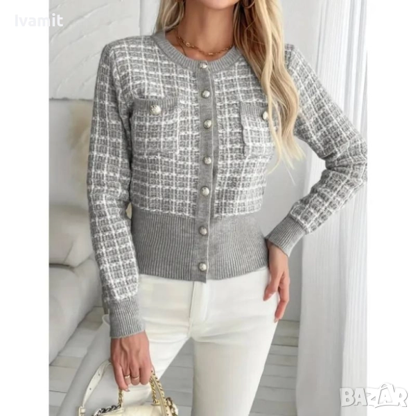 Дамска жилетка , снимка 1