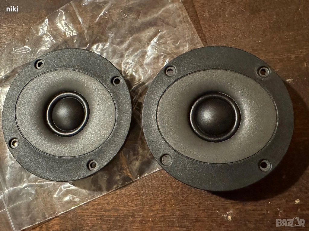 seas  29 29TFFN, снимка 1