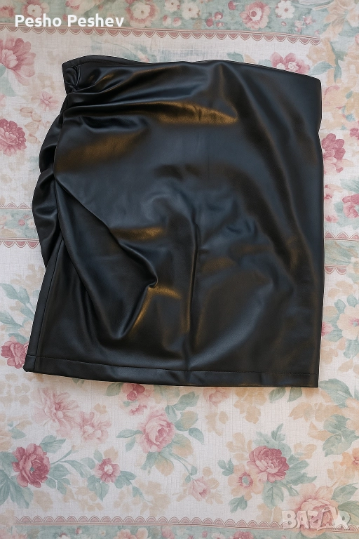 Кожена пола, снимка 1