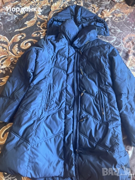 Зимно яке, снимка 1