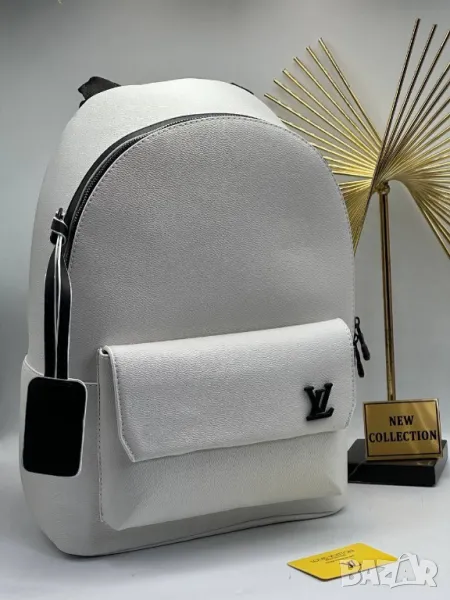 раници louis vuitton, снимка 1