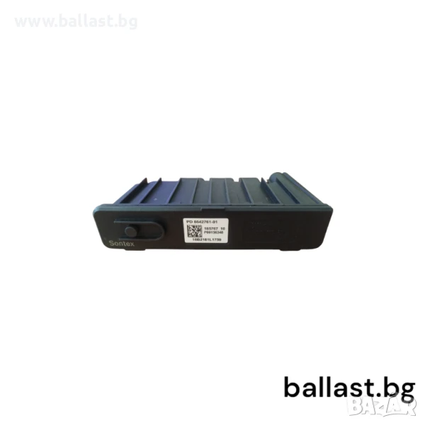 Модул напрежение 8642761 BMW X1 F48 X2 F39 2016 – 2019, снимка 1