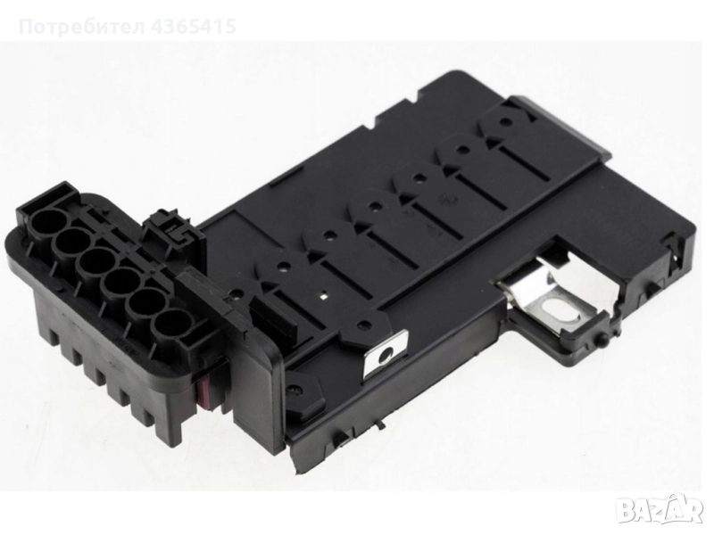 Клемна кутия за Seat Mii 2012+ 6R0937548C, снимка 1