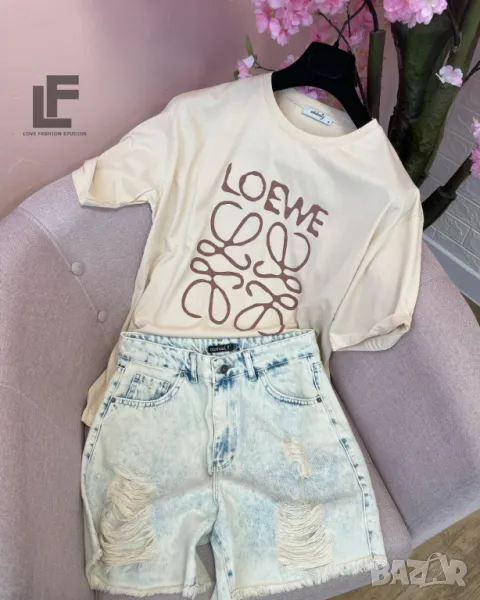 Къси Дънки  , снимка 1