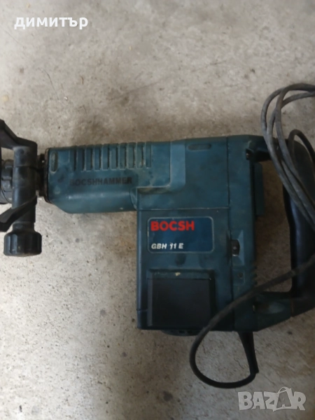 Бош.Хитачи.Хилти.Райдер, снимка 1