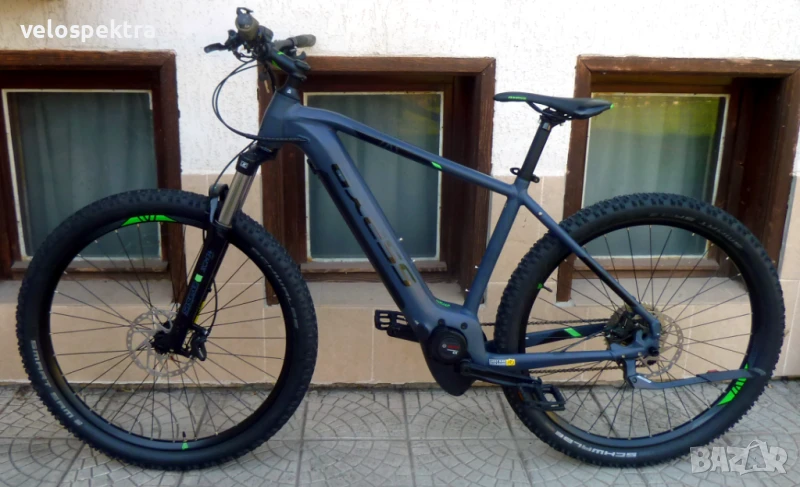 Електрически АКСЕС ! БОШ Перформънс СХ ! 29 цола ! Като НОВ !, снимка 1