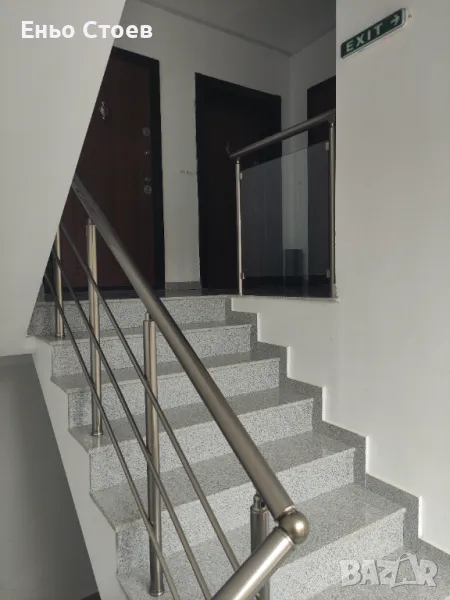 Собственик продава едностаен апартамент Бургас комплекс Сарафово, снимка 1