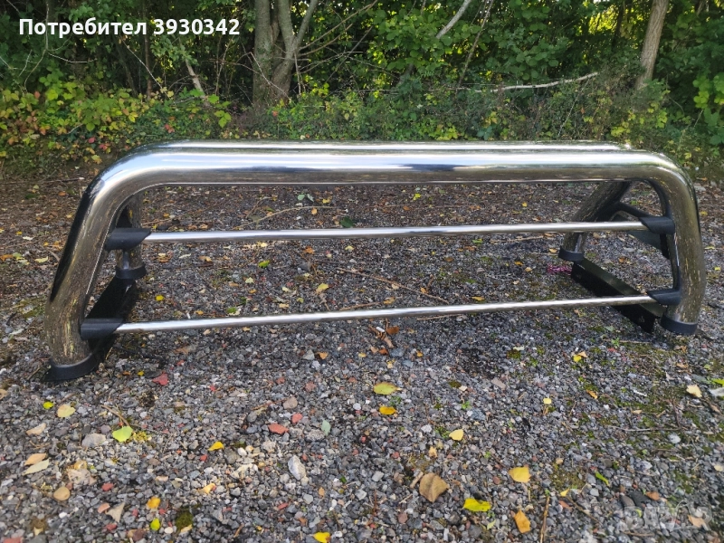 Ролл бар Форд Рейджър , снимка 1