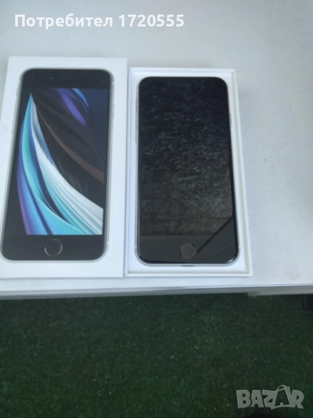 Aplle IPhone SE2020, снимка 1