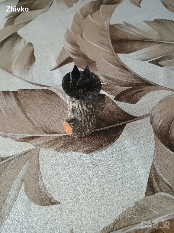 свещник , снимка 1