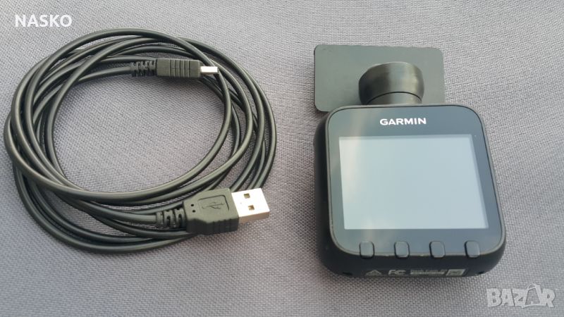 ВИДЕО РЕГИСТРАТОР GARMIN, снимка 1