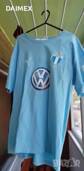 Футболни тениски + гащи + калци, снимка 1