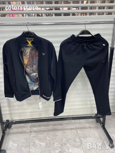 Мъжки спортен екип EA/BR237x, снимка 1