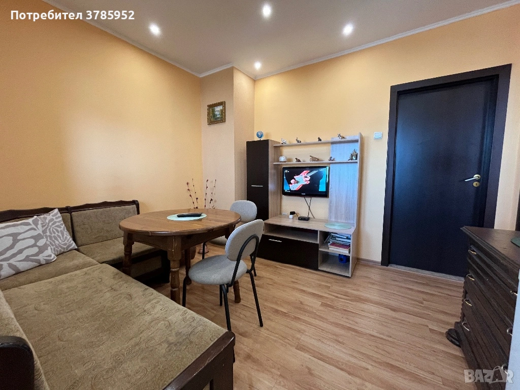 Aпартамент под наем в гр. Карлово - подходящ за работници или командировани лица, снимка 1