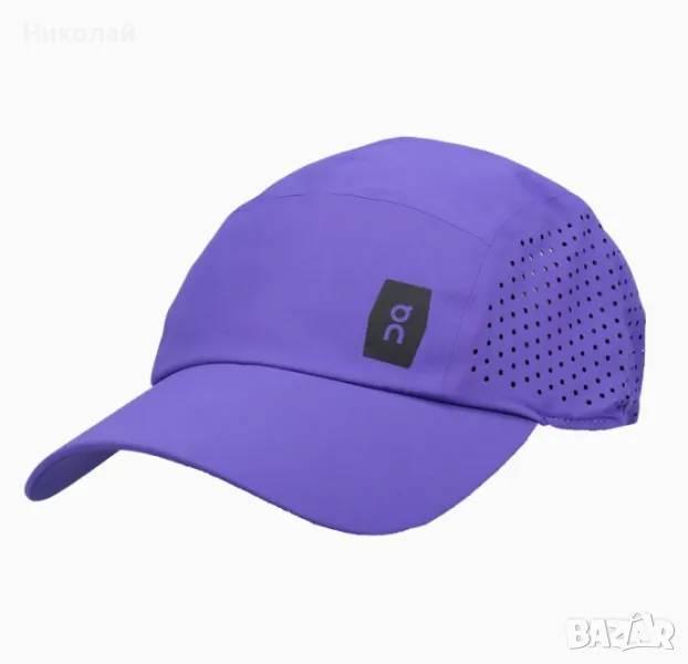 On Lighweight cap, снимка 1