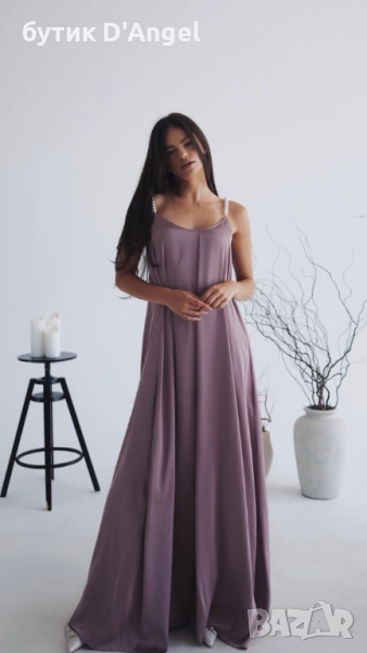 Рокля perles et roses, снимка 1