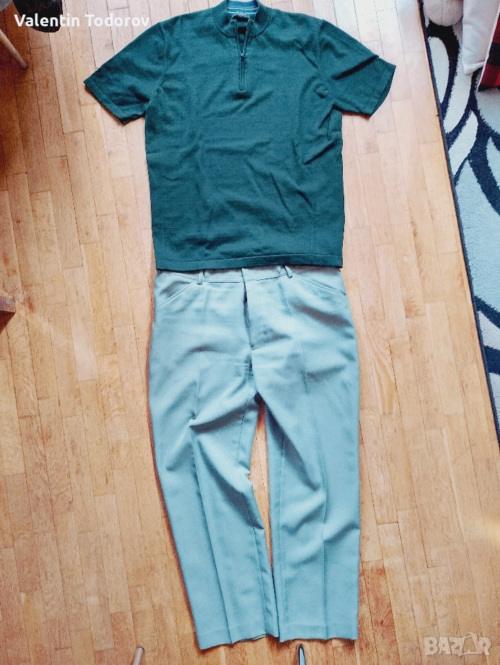 Спортен панталон Farah , снимка 1