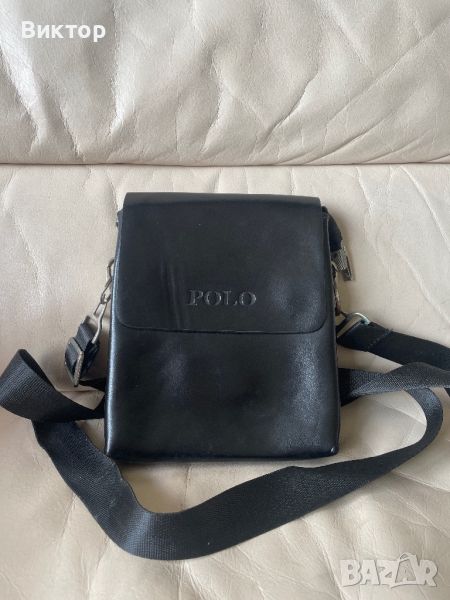 Чанта Polo, снимка 1