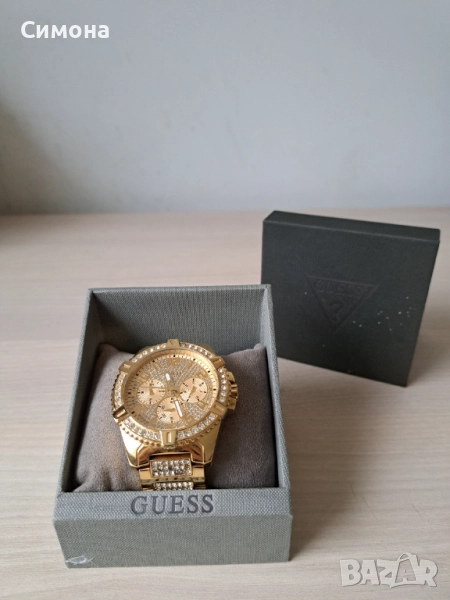 Ръчен часовник Guess, снимка 1