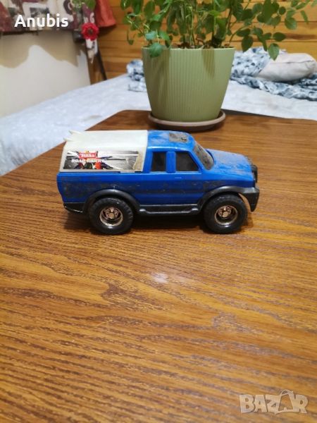 tonka truck камионче Hasbro, снимка 1