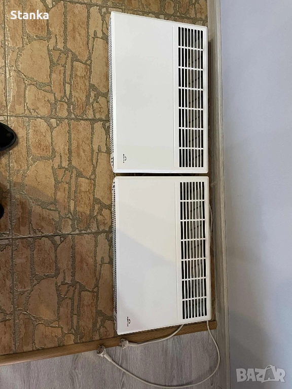 Конвекторни печки, снимка 1