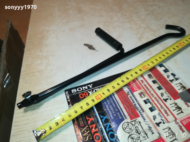 върток за крик 0910252216, снимка 1