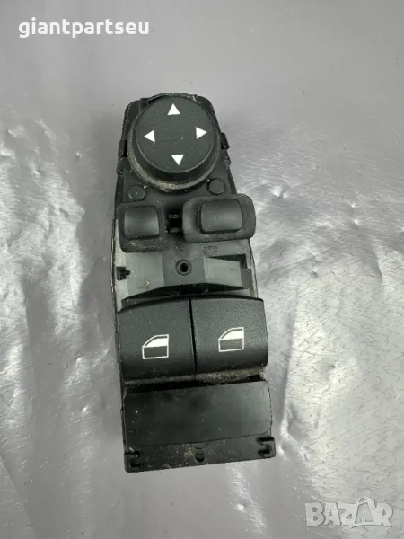 Бутони за ел. стъкла за БМВ Ф13 BMW F13 , 9196678-04, снимка 1