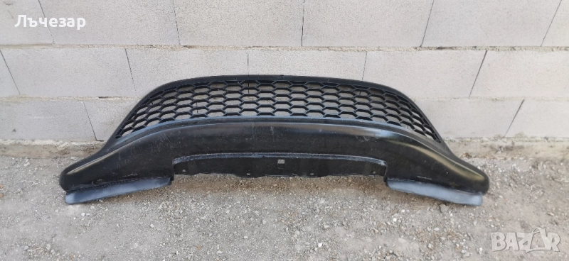 Добавки за предна и задна броня - Honda Civic 8, снимка 1