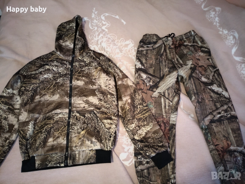 Екипировка за лов/риболов , снимка 1