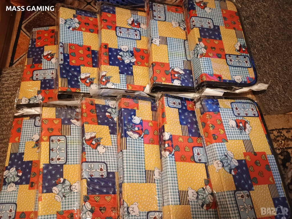 ЧИСТО НОВИ CD DVD КЛАСЬОРИ! , снимка 1