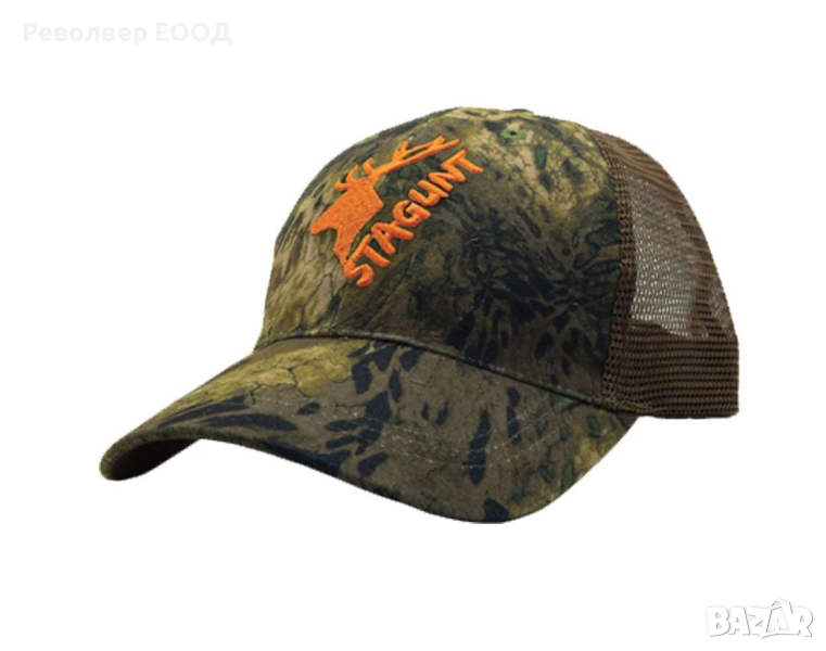 Шапка STAGUNT Wild Cap SG278-012-TU, снимка 1