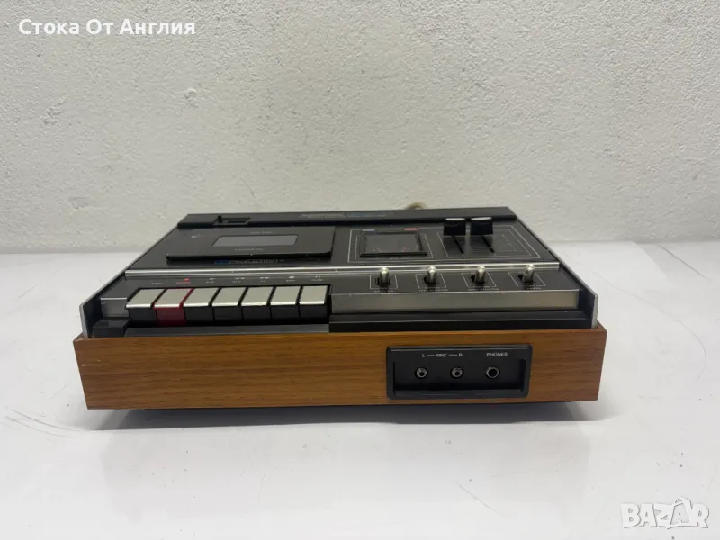 Дек за касети - Audiotronic ACD770D, снимка 1