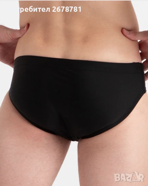 Мъжки бански, снимка 1