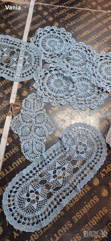 Плетива , снимка 1