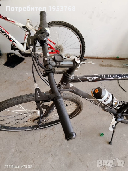 Велосипед, снимка 1